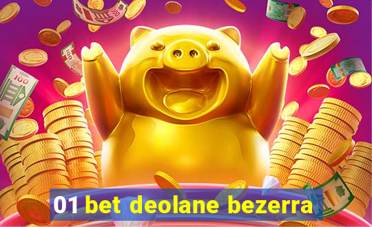 01 bet deolane bezerra